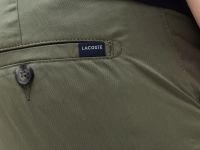 Мужские брюки Lacoste Slim Fit