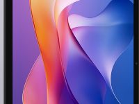 Планшет Xiaomi REDMI Pad 2 Wi-Fi 8/256GB Лавандовый фиолетовый