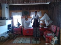 Музей Фарида Яруллина