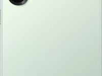 Смартфон Samsung Galaxy S25+ 512 ГБ мятный