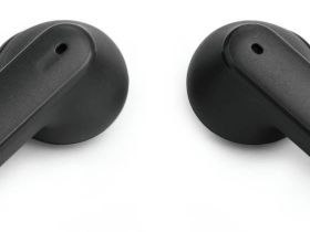 Беспроводные наушники JBL