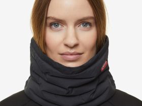 Шарфы BASK