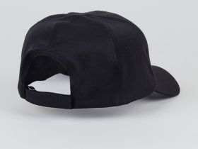 Кепка Nordski Training Black