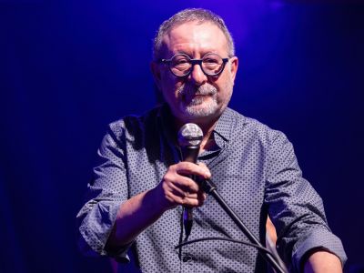 Билеты на Евгений Маргулис (Воронежский концертный зал) / Концерт | Афиша | ИнфоТаймс