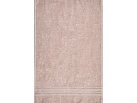 Полотенце махровое Fiorenza, каштан