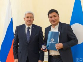 Прочность материалов при низких температурах обсуждают ведущие ученые в Якутске