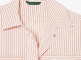 Женская куртка Lacoste