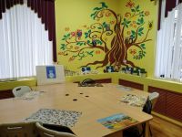 Центр творчества «Алешинский»