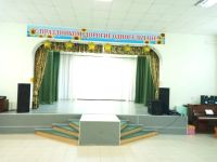 Таловский сельский дом культуры