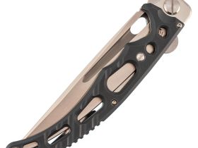 Складной нож НОКС Аватар Н, сталь D2, рукоять G10