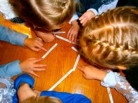 Баранчинская библиотека № 2