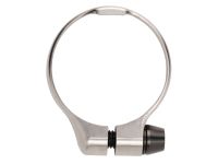 Подседельный хомут Bjorn Skrepka Ti (титан 30.0 мм)