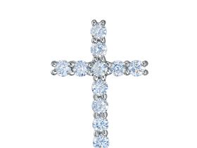 Подвеска из серебра э0612пд04201469