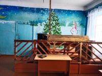 Решетниковский сельский клуб