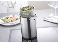 Zwilling Кастрюля для спаржи и пасты с крышкой 16 см Twin Specials Zwilling