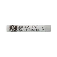 Пастель сухая MUNGYO extra fine soft "Gallery Artists" цв.№619 серый III