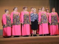 Михайловский многофункциональный культурный центр