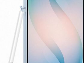 Смартфон Samsung Galaxy S26 Ultra 256 ГБ голубой