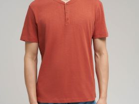 Поло прямого кроя из хлопкового джерси