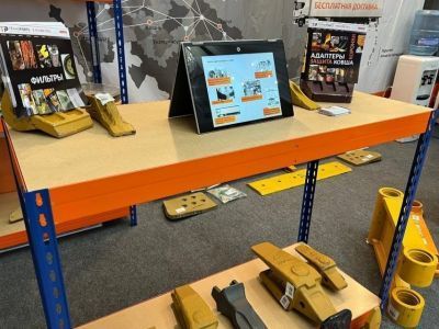 На выставке «СахаПромЭкспо» в Якутске покажут оборудование и технику для горнодобывающих предприятий