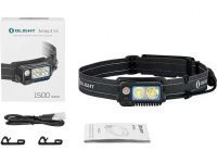 Налобный фонарь Olight Array 2 Pro