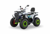 Квадроцикл DAZZLE Hunter 125 Pro