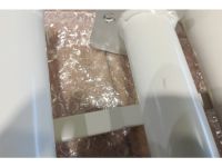 Стол Киннер 160x90 Древесный натуральный