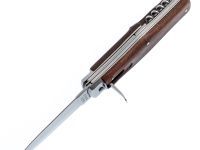 Складной нож-мультитул Predator Wood Mikov