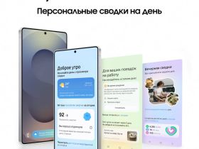 Смартфон Samsung