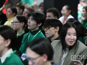 В Якутске состоялся финал IX конкурса «Моя профессия – ИТ»