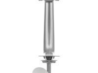 2х-тактный лодочный мотор SHARMAX SM4HS (2024)