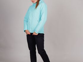 Брюки Nordski Season Black W