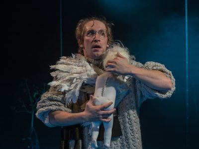 Билеты на Птишка (Центр драматургии и режиссуры на Соколе) / Театр | Афиша | ИнфоТаймс