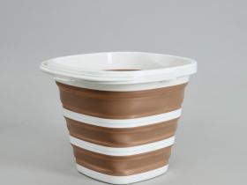 Ведро Sanluri складное V