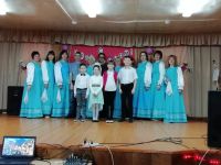 Клуб села Блюменталь