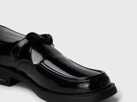 Туфли для девочек