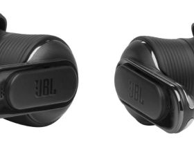 Беспроводные наушники с микрофоном JBL