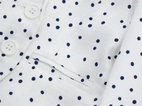 Жакет для маленькой девочки