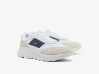 Мужские кроссовки Lacoste RUN SET CGR 225 1 QSP SMA