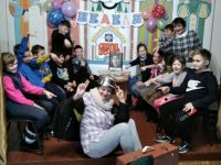 Звонаревкутская сельская библиотека