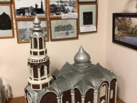 Кизеловский краеведческий музей