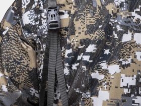 Зимний костюм для охоты Remington Necessity Winter Forest