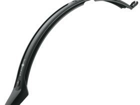 Крыло для велосипеда заднее SKS VELO 65 MOUNTAIN REAR 26"-29" (черный 65 мм)