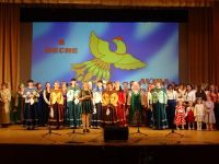 Дом культуры Старомайнского городского поселения