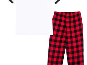 Комплект Family look для мальчика: футболка, брюки