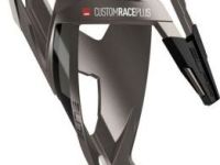 Флягодержатель Elite Custom Race Plus 2020 (черный / желтый)