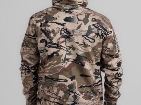 Джемпер Remington Нunting Safari