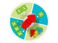 DUPLO 10450 Конструктор Игра «Замок Хоппи»