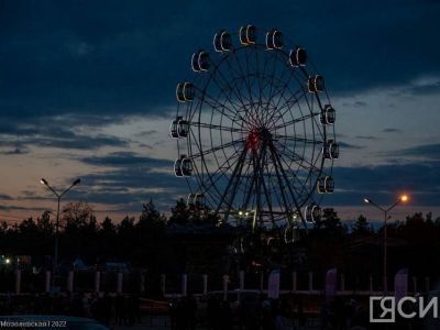 Пока в Якутии была ночь: визы для иностранцев, пропажа мультимиллионера, смерть Фила Донахью