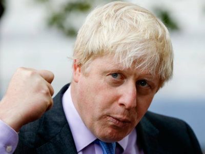 Великобритания вводит санкции против пяти российских банков